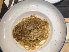 -百特喜·意大利餐厅(八佰伴镇江店)