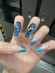 -SWEET NAIL甜果美甲美睫