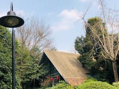 -老房子金沙元年川菜食府·花园餐厅(金沙店)