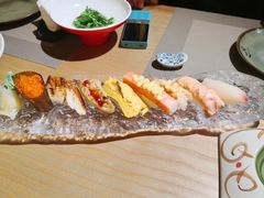 -松临·铁板烧&Omakase(神农店)