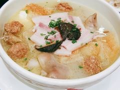 -新南华大酒店(广中店)