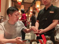 -袁山山重庆火锅(丈八北路店)