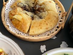 -喜洲翰林餐厅(董家百年老宅店)