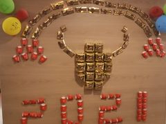 -麦当劳(酒仙桥路店)