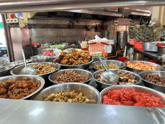 -铭辉沙嗲面(新街商业城店)