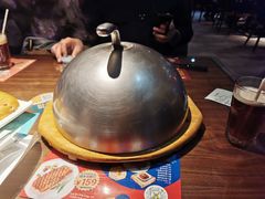 -豪享来中西餐厅(隆昌店)