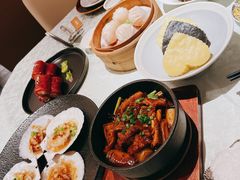 -南海渔村(珠江新城店)