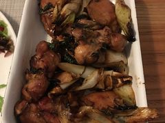 -Kitchen·Y洋厨房西餐厅(王府壹号店)
