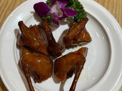 -德胜轩正宗顺德菜(宝安沙井会展中心店)