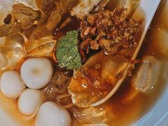 -茅庐毛血旺(烟台大悦城店)