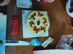 -幸福西饼生日蛋糕·下午茶(蚌埠店)