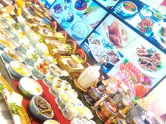 -鹊华居·地道鲁菜·海鲜·融合味(大明湖店)