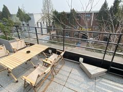 -小意思咖啡店(草桥店)