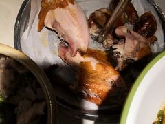 -费大厨辣椒炒肉(万家丽一店)