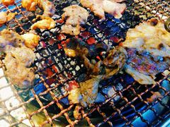-九田家黑牛烤肉料理(无锡T12店)