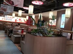 -满园烤鸭·春饼(太原街万达店)