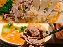 -漆黑觉米粉(三里屯店)