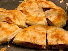 -金海湾自助餐厅(金陵饭店)