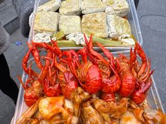 -毛哥小馆子(百井坊巷店)