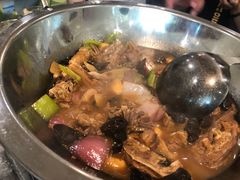 鹅煲-四嫂鹅肉店(银海南二横街店)