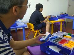 -乐博乐博机器人学校(周浦校区)