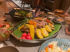 -耶里夏丽·丝路新疆菜·清真食品(徐汇南丹东路臻选店)