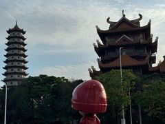 -揽季锅物会·海鲜姿造(五四路店)
