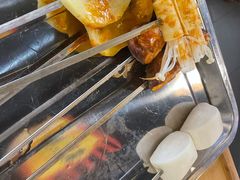 -号令江湖·水浒烤肉(和畅睦邻中心店)
