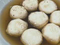 墨鱼丸-正斗面家