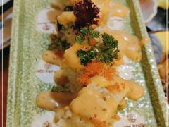 -千吉日本料理(日本一条街店)