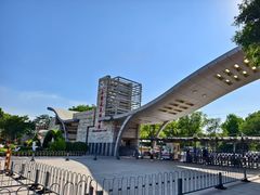 -石家庄市动物园