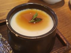 黑糖豆花-云海肴·汽锅鸡·云南菜(苏州中心店)