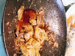 -北京老铺烤鸭(高新店)