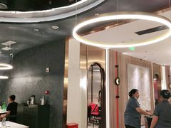 大堂-蜀九香火锅(彩虹店)