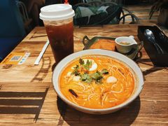 -长勺子东南亚(街道口店)