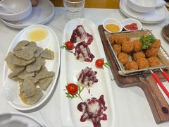 -懂羊帝·羊蝎子·北京菜(小关店)