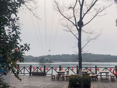 -天目湖山水园