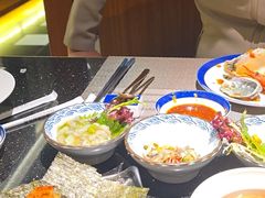 -極上萬膳·日料放题(海岸城店)