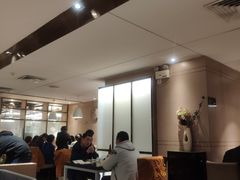 大堂-大渔铁板烧(花园道店)