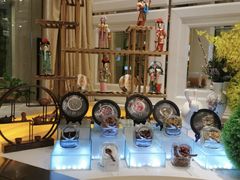-堂会(白云店)