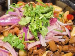 -三强鸽子(胜利路店)