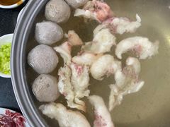 -五洲牛肉美食馆