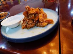 -咱家大院海鲜家常菜