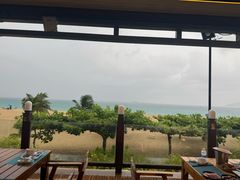 -渔家火锅·海鲜自助餐·演艺(亚龙湾天域酒店)