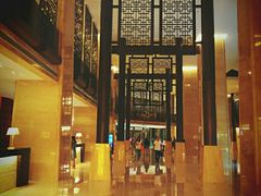 -北京首都机场希尔顿酒店