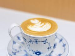 -Manner Coffee(K11店)