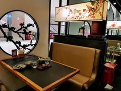 大堂-潮堂 · 潮州菜(国贸商城店)