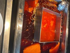 -红鼎坊·老成都火锅(新南门店)