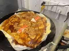 -琦琦蛋饼铺(上南店)