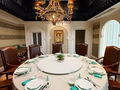 -世博源公馆·本帮融合菜·主题包厢·江景餐厅